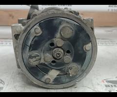 COMPRESSORE ARIA CONDIZIONATA MINI R55 R56 R57 LCI - 11