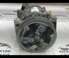 COMPRESSORE ARIA CONDIZIONATA MINI R55 R56 R57 LCI - 12