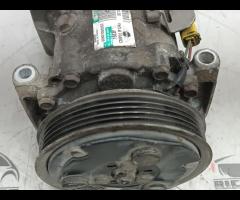 COMPRESSORE ARIA CONDIZIONATA MINI R55 R56 R57 LCI - 13