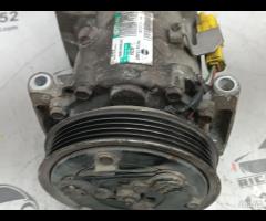 COMPRESSORE ARIA CONDIZIONATA MINI R55 R56 R57 LCI - 15