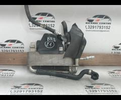 CONDENSATORE ARIA CONDIZIONATA AC BMW X3 G01/X4 G0