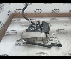 CONDENSATORE ARIA CONDIZIONATA AC BMW X3 G01/X4 G0