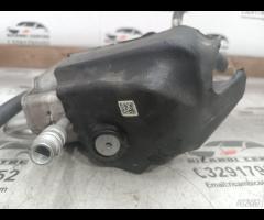 CONDENSATORE ARIA CONDIZIONATA AC BMW X3 G01/X4 G0 - 7