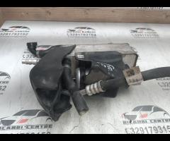 CONDENSATORE ARIA CONDIZIONATA AC BMW X3 G01/X4 G0 - 9