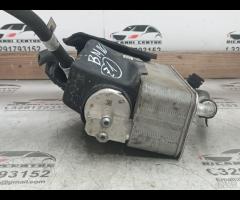 CONDENSATORE ARIA CONDIZIONATA AC BMW X3 G01/X4 G0 - 10