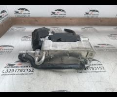 CONDENSATORE ARIA CONDIZIONATA AC BMW X3 G01/X4 G0 - 13