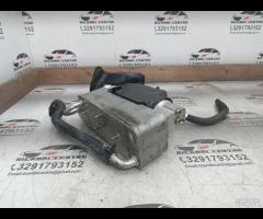 CONDENSATORE ARIA CONDIZIONATA AC BMW X3 G01/X4 G0 - 15