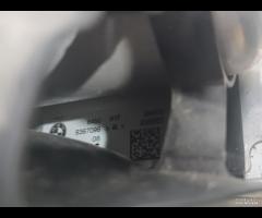 CONDENSATORE ARIA CONDIZIONATA AC BMW X3 G01/X4 G0 - 17