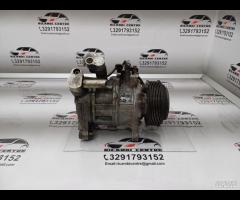 COMPRESSORE ARIA CONDIZIONATA 2.0D 85KW/116CV BMW