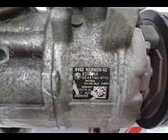 COMPRESSORE ARIA CONDIZIONATA 2.0D 85KW/116CV BMW