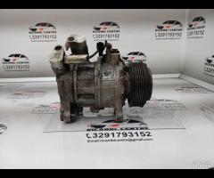 COMPRESSORE ARIA CONDIZIONATA 2.0D 85KW/116CV BMW