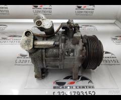 COMPRESSORE ARIA CONDIZIONATA 2.0D 85KW/116CV BMW