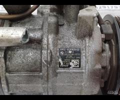COMPRESSORE ARIA CONDIZIONATA 2.0D 85KW/116CV BMW