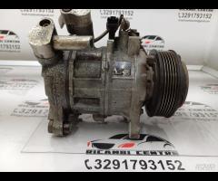 COMPRESSORE ARIA CONDIZIONATA 2.0D 85KW/116CV BMW - 7