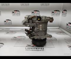 COMPRESSORE ARIA CONDIZIONATA 2.0D 85KW/116CV BMW - 8