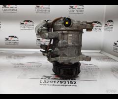 COMPRESSORE ARIA CONDIZIONATA 2.0D 85KW/116CV BMW - 9