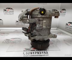 COMPRESSORE ARIA CONDIZIONATA 2.0D 85KW/116CV BMW - 12