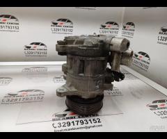 COMPRESSORE ARIA CONDIZIONATA 2.0D 85KW/116CV BMW - 14
