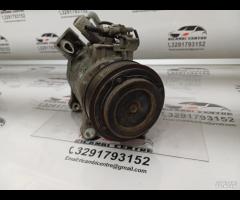 COMPRESSORE ARIA CONDIZIONATA 2.0D 85KW/116CV BMW - 17