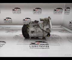 COMPRESSORE ARIA CONDIZIONATA 1.5D 85KW/116CV BMW