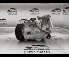 COMPRESSORE ARIA CONDIZIONATA 1.5D 85KW/116CV BMW