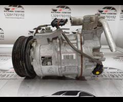 COMPRESSORE ARIA CONDIZIONATA 1.5D 85KW/116CV BMW