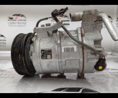 COMPRESSORE ARIA CONDIZIONATA 1.5D 85KW/116CV BMW