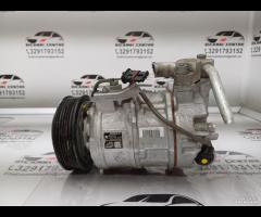 COMPRESSORE ARIA CONDIZIONATA 1.5D 85KW/116CV BMW - 6