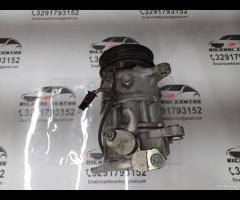 COMPRESSORE ARIA CONDIZIONATA 1.5D 85KW/116CV BMW - 9