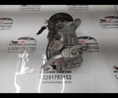 COMPRESSORE ARIA CONDIZIONATA 1.5D 85KW/116CV BMW - 10