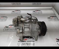 COMPRESSORE ARIA CONDIZIONATA 1.5D 85KW/116CV BMW - 11