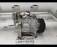 COMPRESSORE ARIA CONDIZIONATA 1.5D 85KW/116CV BMW - 12