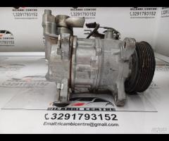 COMPRESSORE ARIA CONDIZIONATA 1.5D 85KW/116CV BMW - 13