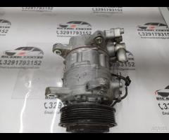 COMPRESSORE ARIA CONDIZIONATA 1.5D 85KW/116CV BMW - 14