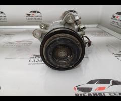 COMPRESSORE ARIA CONDIZIONATA 1.5D 85KW/116CV BMW - 16