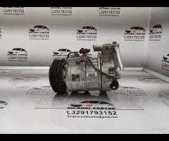 COMPRESSORE ARIA CONDIZIONATA 1.5D 85KW/116CV BMW - 19