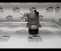 COMPRESSORE ARIA CONDIZIONATA 1.2TDI 55K 75CV VW/A