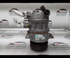 COMPRESSORE ARIA CONDIZIONATA 1.2TDI 55K 75CV VW/A