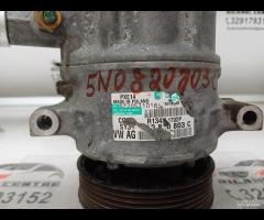 COMPRESSORE ARIA CONDIZIONATA 1.2TDI 55K 75CV VW/A