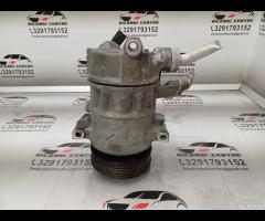 COMPRESSORE ARIA CONDIZIONATA 1.2TDI 55K 75CV VW/A - 11