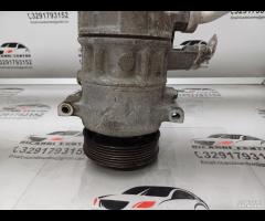 COMPRESSORE ARIA CONDIZIONATA 1.2TDI 55K 75CV VW/A - 12