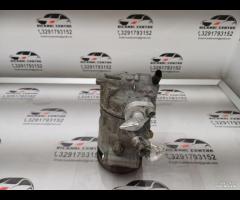 COMPRESSORE ARIA CONDIZIONATA 1.2TDI 55K 75CV VW/A - 13