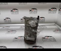 COMPRESSORE ARIA CONDIZIONATA 1.2TDI 55K 75CV VW/A - 14