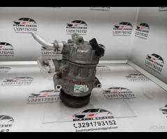 COMPRESSORE ARIA CONDIZIONATA 1.2TDI 55K 75CV VW/A - 16