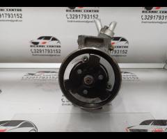 COMPRESSORE ARIA CONDIZIONATA 1.2TDI 55K 75CV VW/A - 18