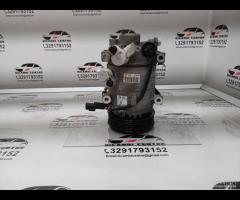 COMPRESSORE ARIA CONDIZIONATA 1.2B HYUNDAI I20 II/ - 1