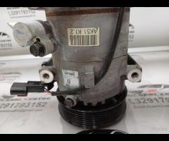 COMPRESSORE ARIA CONDIZIONATA 1.2B HYUNDAI I20 II/ - 7