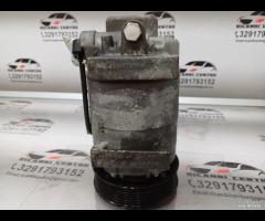 COMPRESSORE ARIA CONDIZIONATA 1.2B HYUNDAI I20 II/ - 9