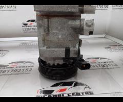 COMPRESSORE ARIA CONDIZIONATA 1.2B HYUNDAI I20 II/ - 14