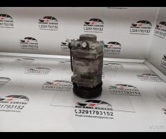 COMPRESSORE ARIA CONDIZIONATA 1.2B HYUNDAI I20 II/ - 19